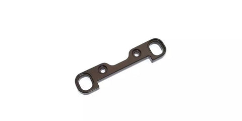 Kyosho IF707 Front Lower Sus. Holder (FR/Gunmetal/MP11)