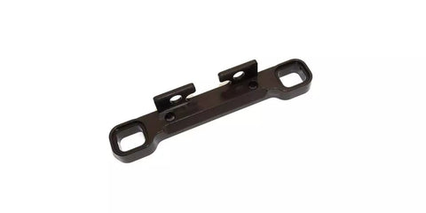 Kyosho IF709 Gunmetal Rear Lower Sus. Holder (RR/MP11)