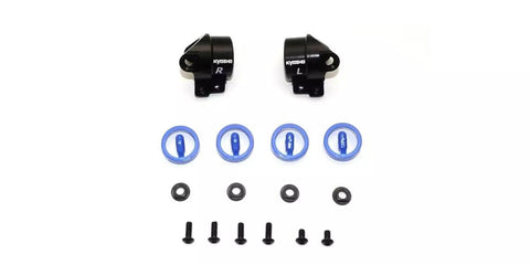 Kyosho IF712 Front Knuckle Arm Set (MP11)