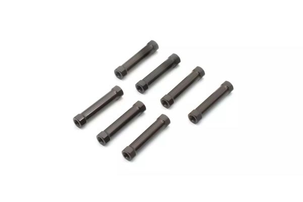 Kyosho IF716 Aluminum Mech Post (26/MP11) IF716