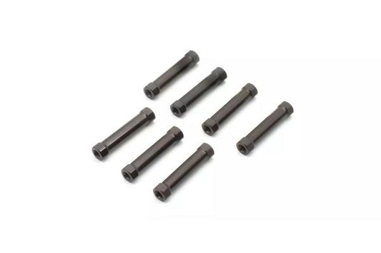 Kyosho IF716 Aluminum Mech Post (26/MP11) IF716