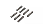 Kyosho IF716 Aluminum Mech Post (26/MP11) IF716