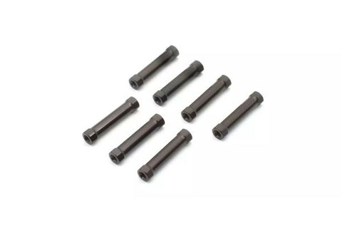 Kyosho IF716 Aluminum Mech Post (26/MP11) IF716
