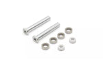 Kyosho IF717 Servo Saver Post (MP11) IF717