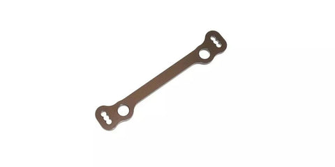 Kyosho IF718 Steering Plate (MP11)