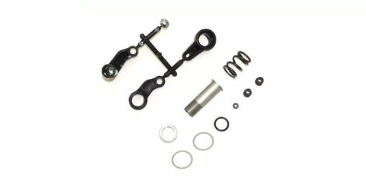 Kyosho IF720 Servo Saver Set (MP11)