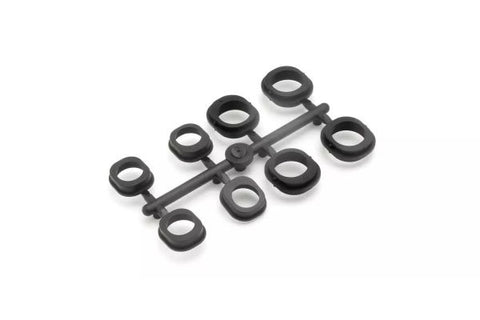 Kyosho IF723 Bulk Head Bush Set (MP11) IF723