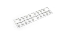 Kyosho IF730W Suspenion Bush set (White/MP11) IF730W