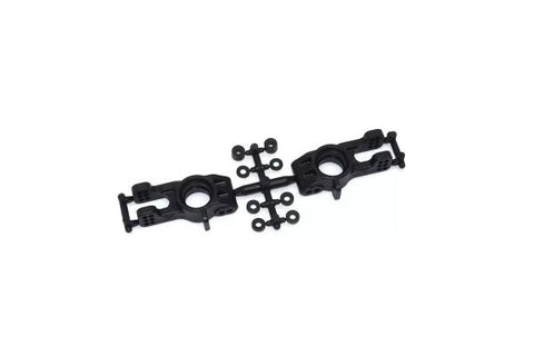 Kyosho IF734 Rear Hub Carrier Set (MP11) IF734