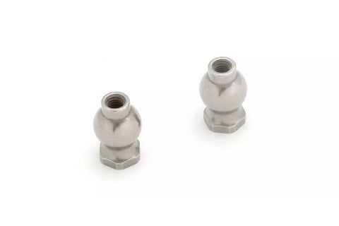 Kyosho IF739 7.8x12mm Ball Stopper (2pcs/MP11) IF739