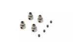 Kyosho IF742 5.8mm Ball Joint (3.0mm Hole/4pcs/MP11) IF742