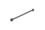 Kyosho IF746-01 HD Swing Shaft (for Cap Universal/ 1pc/ L= 92 mm) IF746-01