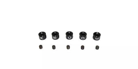 Kyosho IF747 Stabilizer Stopper Set