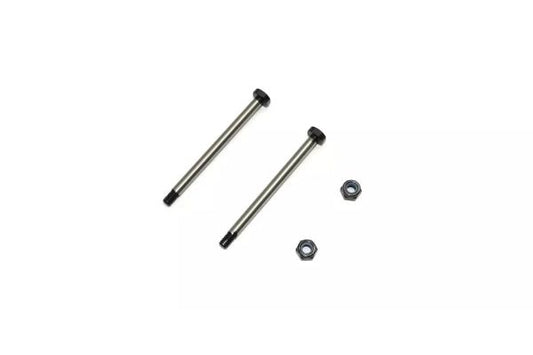 Kyosho IF748 Hard Front Lower Suspension Shaft Screw (3x44mm/2pcs/MP11) IF748