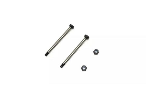 Kyosho IF748 Hard Front Lower Suspension Shaft Screw (3x44mm/2pcs/MP11) IF748