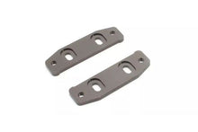 Kyosho IF750 Engine Mount Plates (Gunmetal/MP11) IF750