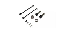 Kyosho IF752 Cap UniversalSwing Shaft(2pcs/L=93/MP11)