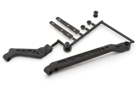 Kyosho IF801 Chassis Brace Set (MP11e)