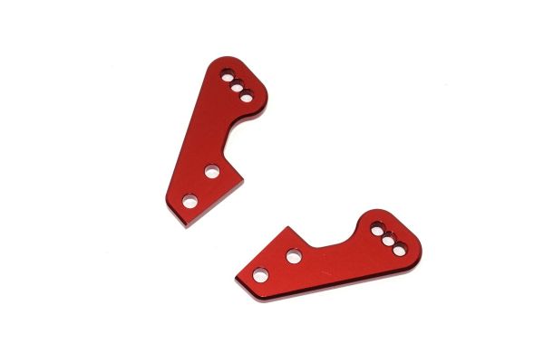 Kyosho IFW708-01 SP Front Knuckle Plate (0/MP11)