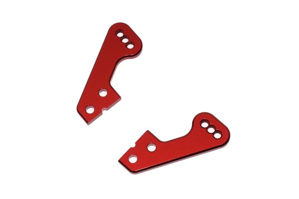 Kyosho IFW708-02 SP Front Knuckle Plate(-3/MP11) IFW708-02