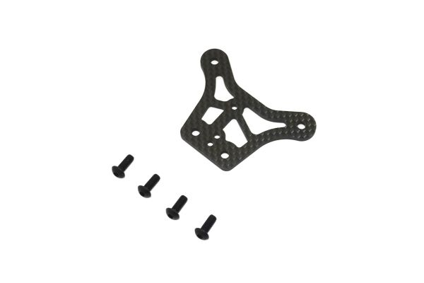 Kyosho IFW710 Carbon Upper Plate (MP11) IFW710
