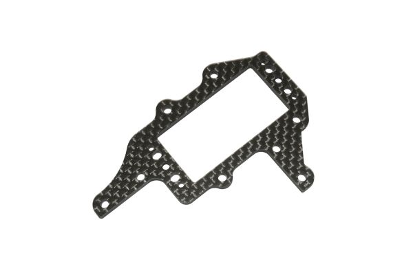 Kyosho IFW712 Carbon Steering Servo Plate(MP11) IFW712
