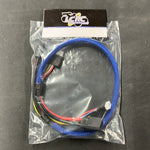 LCRC 4S Charge Lead for XT60 Charger to XT90 battery with balance