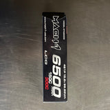 Mach-1 15.2V 4s 6500 mah LCG150c 5mm bullet stick