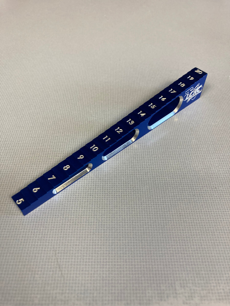 New Lcrc Ride Height Gauge Lcrc Raceway New Lcrc Ride Height Gauge Lcrc Raceway