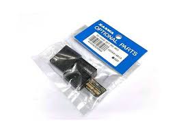 Sanwa 107A41401B Receiver Case Set RX-493