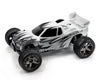 JConcepts 0042 "Hi-Speed" Illuzion Body w/Wing for Traxxas Rustler VXL