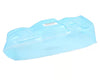 JConcepts 0042 "Hi-Speed" Illuzion Body w/Wing for Traxxas Rustler VXL