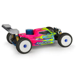 JConcepts 0393 Associated B3.1 "S15" Body (Clear)