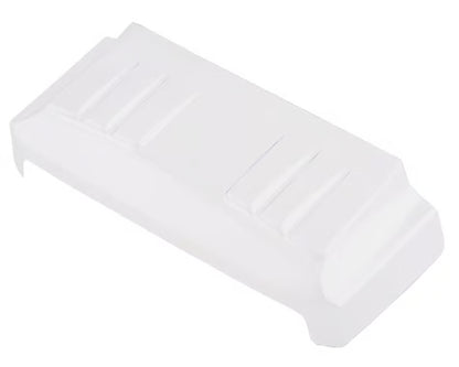 JConcepts 0503 Carpet/Turf/Dirt Pre-Trimmed High Clearance Wing (6.5" Wide)