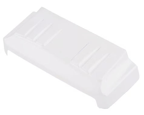 JConcepts 0503 Carpet/Turf/Dirt Pre-Trimmed High Clearance Wing (6.5" Wide)