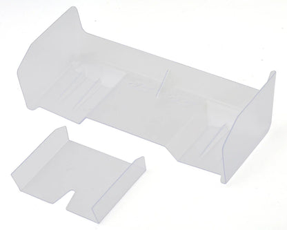 Jconcepts Razor Polycarbonate 1/8th Wing Set, Pre-trimmed