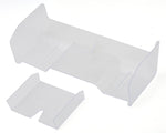 Jconcepts Razor Polycarbonate 1/8th Wing Set, Pre-trimmed