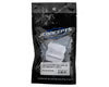 JConcepts 0522W Tekno NB48 2.2/EB48 2.2 1/8 Molded Front Wings (White)