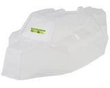 JConcepts 0673 Team Associated RC8B4.1 "P2" Body (Clear) (Standard)