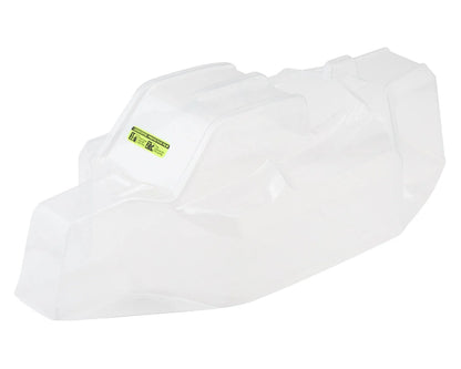 JConcepts 0683 XRAY XB8 "P2" 1/8 Nitro Buggy Body (Clear)