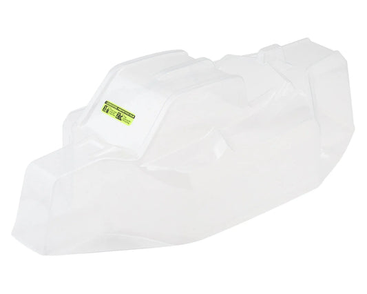 JConcepts 0683 XRAY XB8 "P2" 1/8 Nitro Buggy Body (Clear)