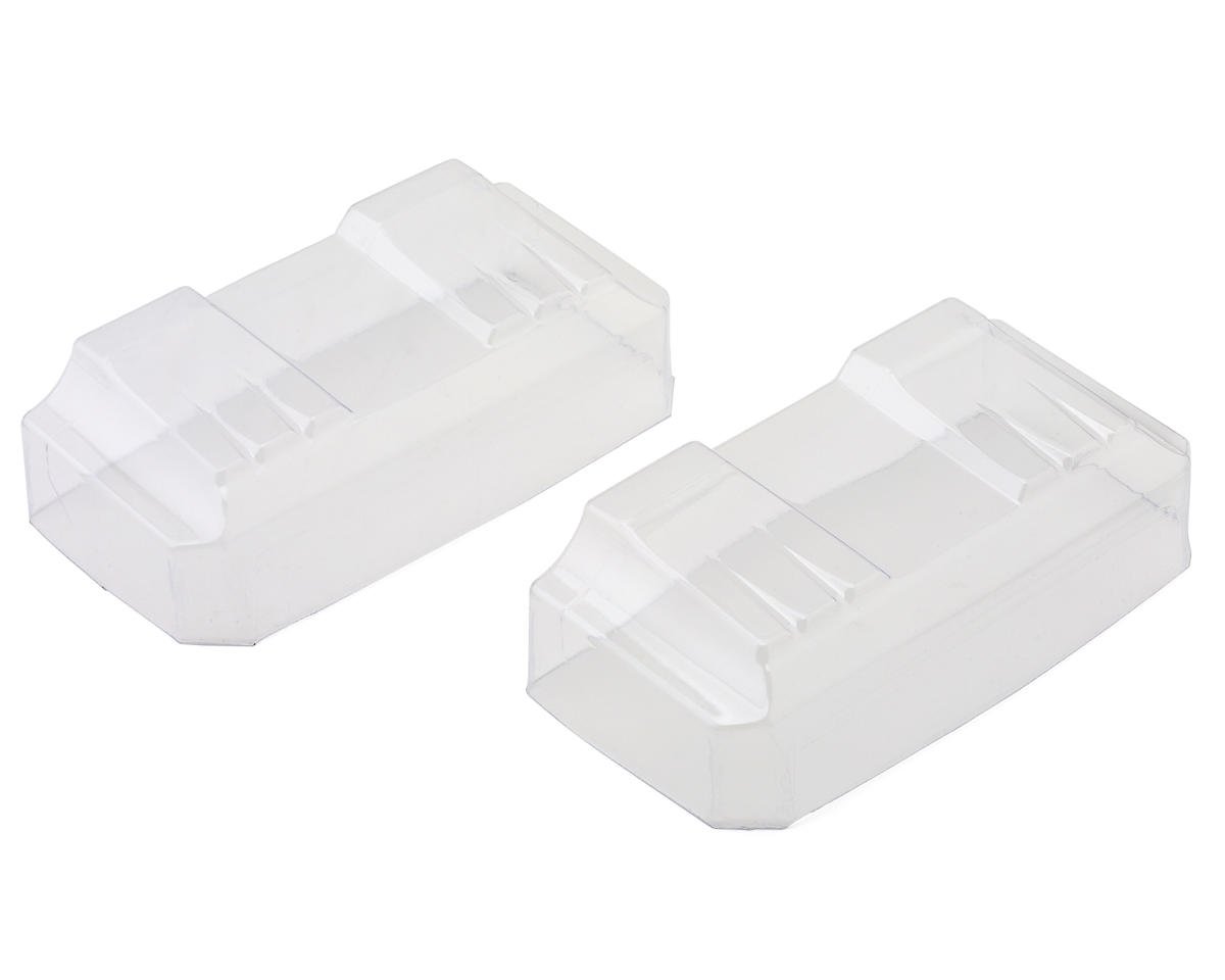 JConcepts 0717  Team Associated RC10B84 "S15" 1/10 4WD Buggy Body w/Turf Wing (Clear)