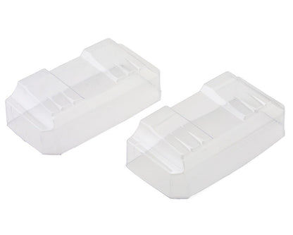 JConcepts 0717  Team Associated RC10B84 "S15" 1/10 4WD Buggy Body w/Turf Wing (Clear)