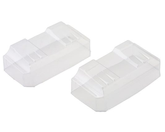 JConcepts 0717  Team Associated RC10B84 "S15" 1/10 4WD Buggy Body w/Turf Wing (Clear)