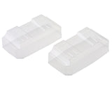 JConcepts 0717  Team Associated RC10B84 "S15" 1/10 4WD Buggy Body w/Turf Wing (Clear)