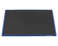 JConcepts 2103-1 Aluminum & Carbon Set Up Board (Blue) (20x16")