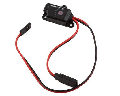 JConcepts 2980 Electronic Power Module, Digital On/Off Switch