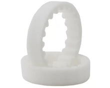 JConcepts 3275 Scalloped 2.2" LP Front Tires Foam Carpet/Turf Inserts (2)
