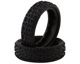 JConcepts 4035-010 Swaggoo 2.2" 2WD Front Buggy Carpet Tires (2) (Pink)