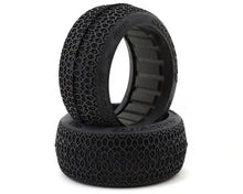 JConcepts  4105-01 Dirt Web 2 1/8 Off-Road Buggy Tires (2) (Blue)